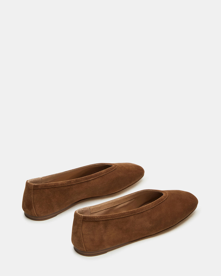 Steve Madden Leni Flat