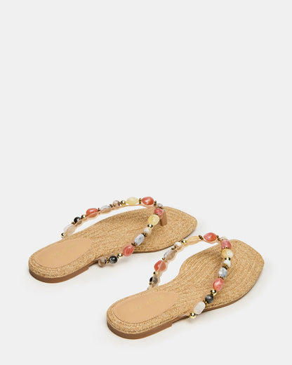 Steve Madden Marble Sandal