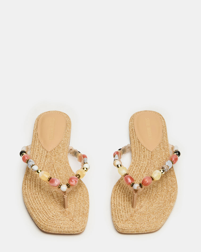 Steve Madden Marble Sandal