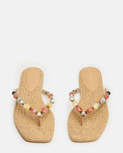 Steve Madden Marble Sandal