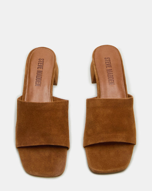 Steve Madden Montgomery Dress Sandal