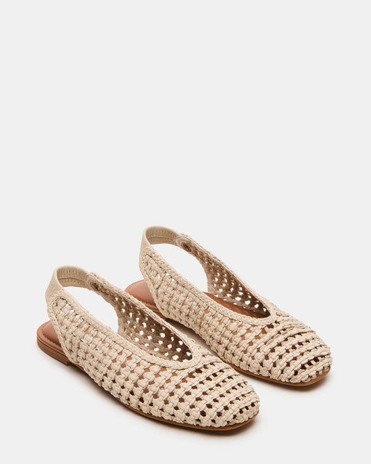 Steve Madden Rumi Flat