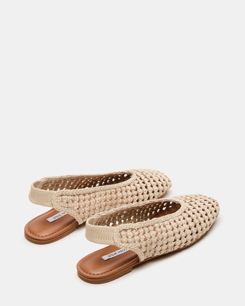 Steve Madden Rumi Flat