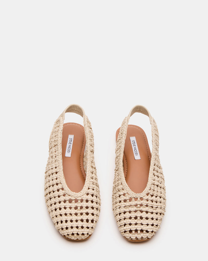 Steve Madden Rumi Flat
