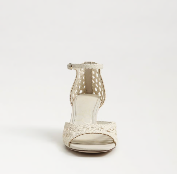 Sam Edelman Peyton Kitten Heel Sandal