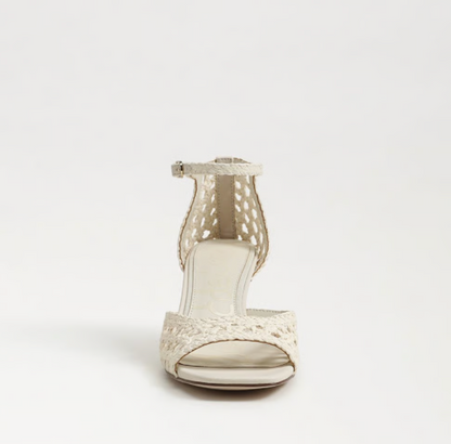 Sam Edelman Peyton Kitten Heel Sandal