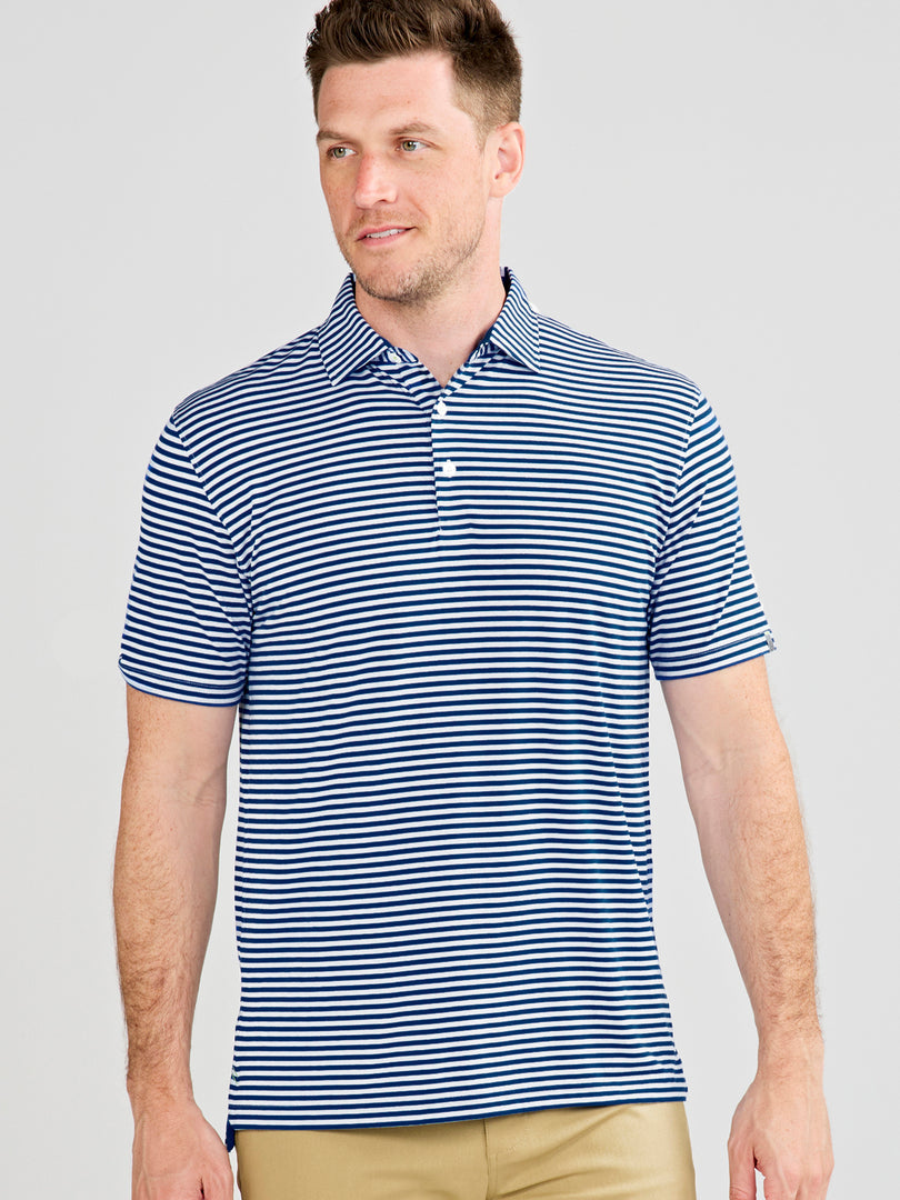 Cloud Polo