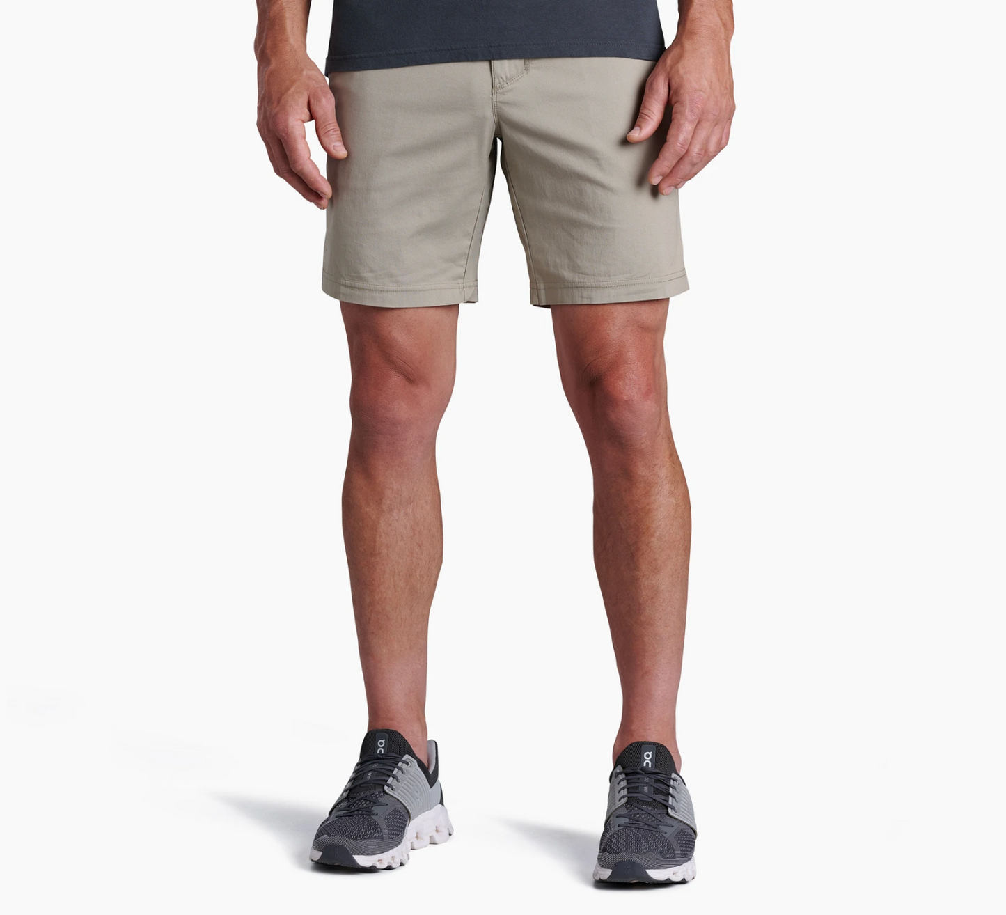 Kuhl Resistor Lite Chino Short 10" Ins 5205