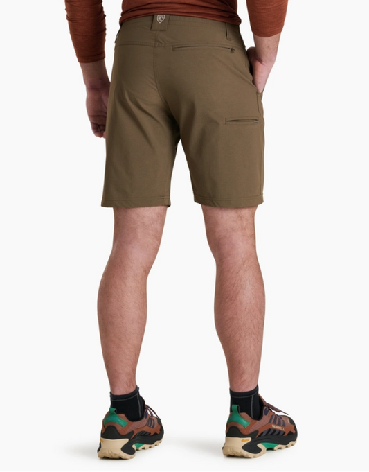 Deceivr Short 9" Inseam