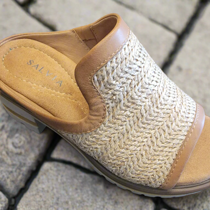 Salvia Harper X Sandal