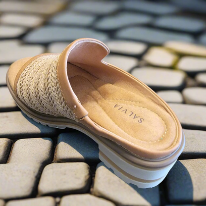 Salvia Harper X Sandal