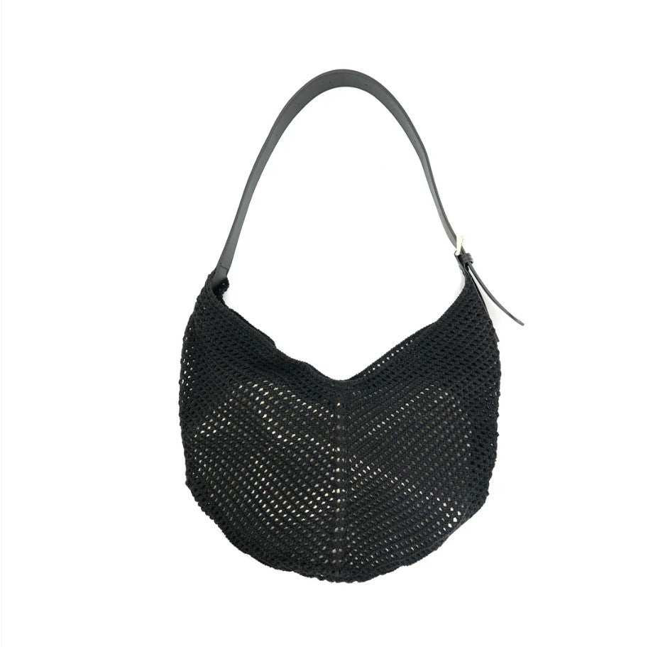 Icaria Straw Woven Bag