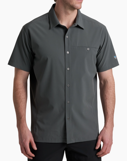 Renegade Shirt