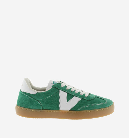 Victoria Berlin Retro Sneaker