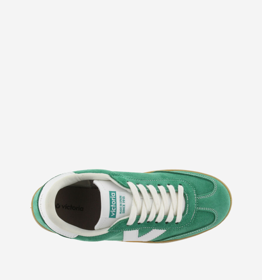 Victoria Berlin Retro Sneaker