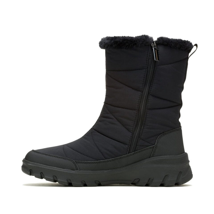 Kamik Women's Snowdon Zip Winter Boot