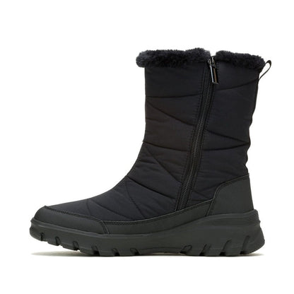 Kamik Women's Snowdon Zip Winter Boot