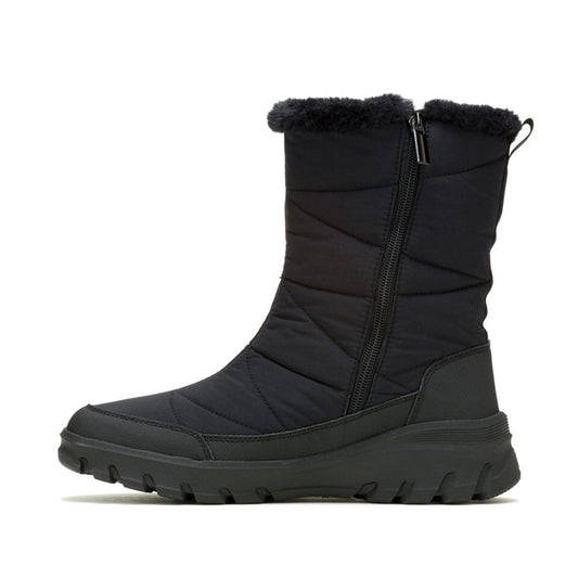 Kamik Women's Snowdon Zip Winter Boot