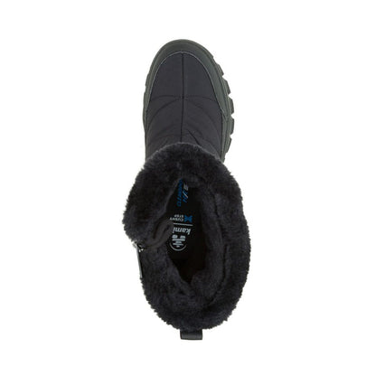 Kamik Women's Snowdon Zip Winter Boot