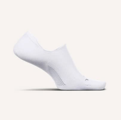 Feetures Everyday Women's Ultra Light Invisible Sock