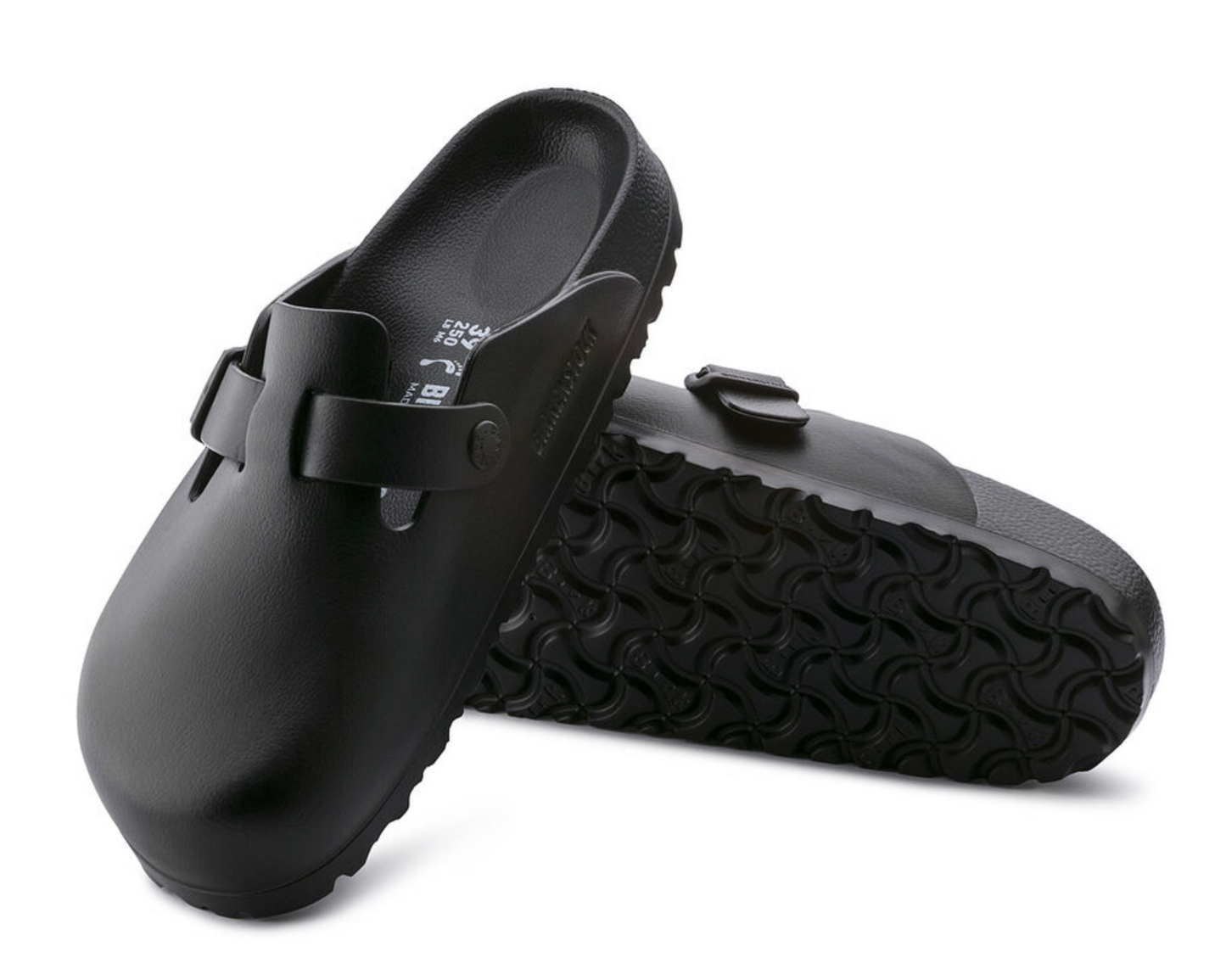 Birkenstock Boston EVA Clog 1002314-R