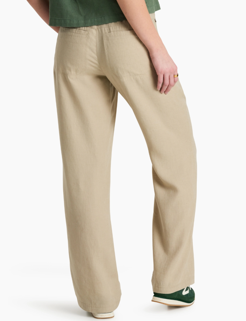 Fresco Pant