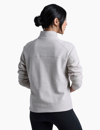 Lola 1/2 Zip