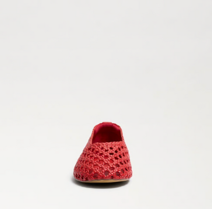 Sam Edelman Shira Woven Ballet Flat
